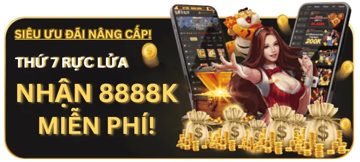 Thông báo Hệ thống S888
