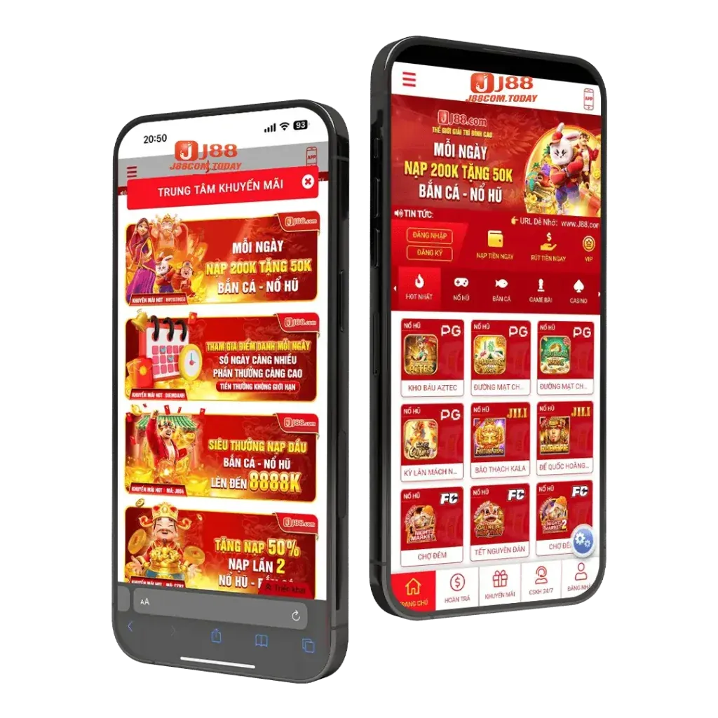 Chương trình khuyến mãi S888
